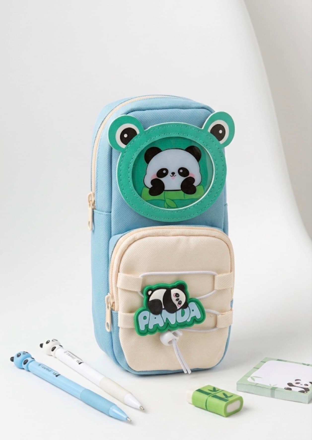 Panda Pencil case